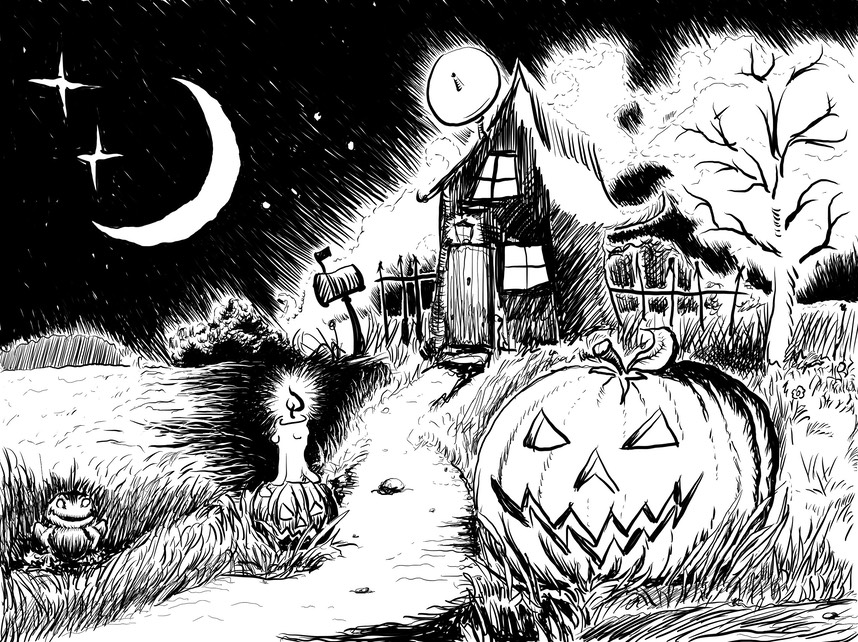 Halloween