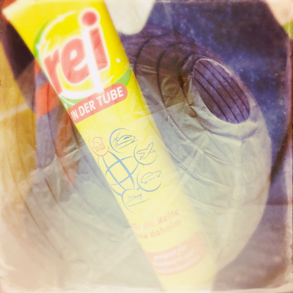 rey in der Tube